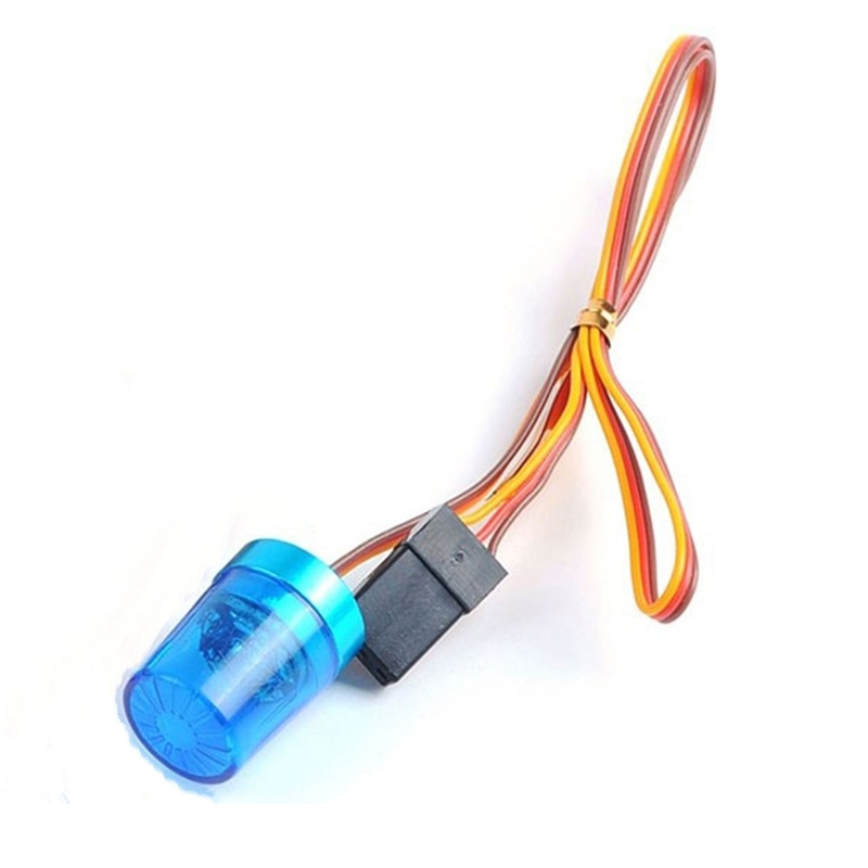 Lámpara LED multifunción, luz  - Sos Light Strobe reseña y precio