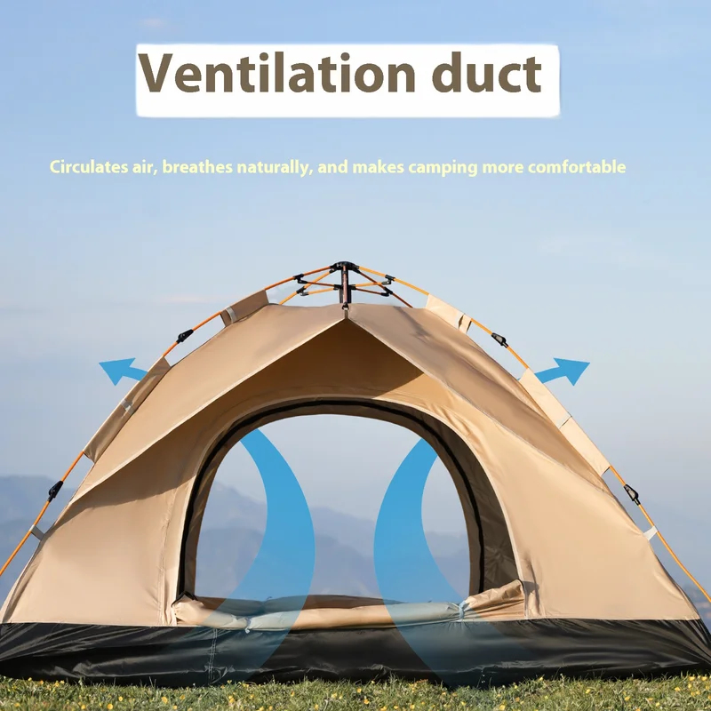 Tienda de campaña portátil par - Emergency Mylar Tent reseña y precio