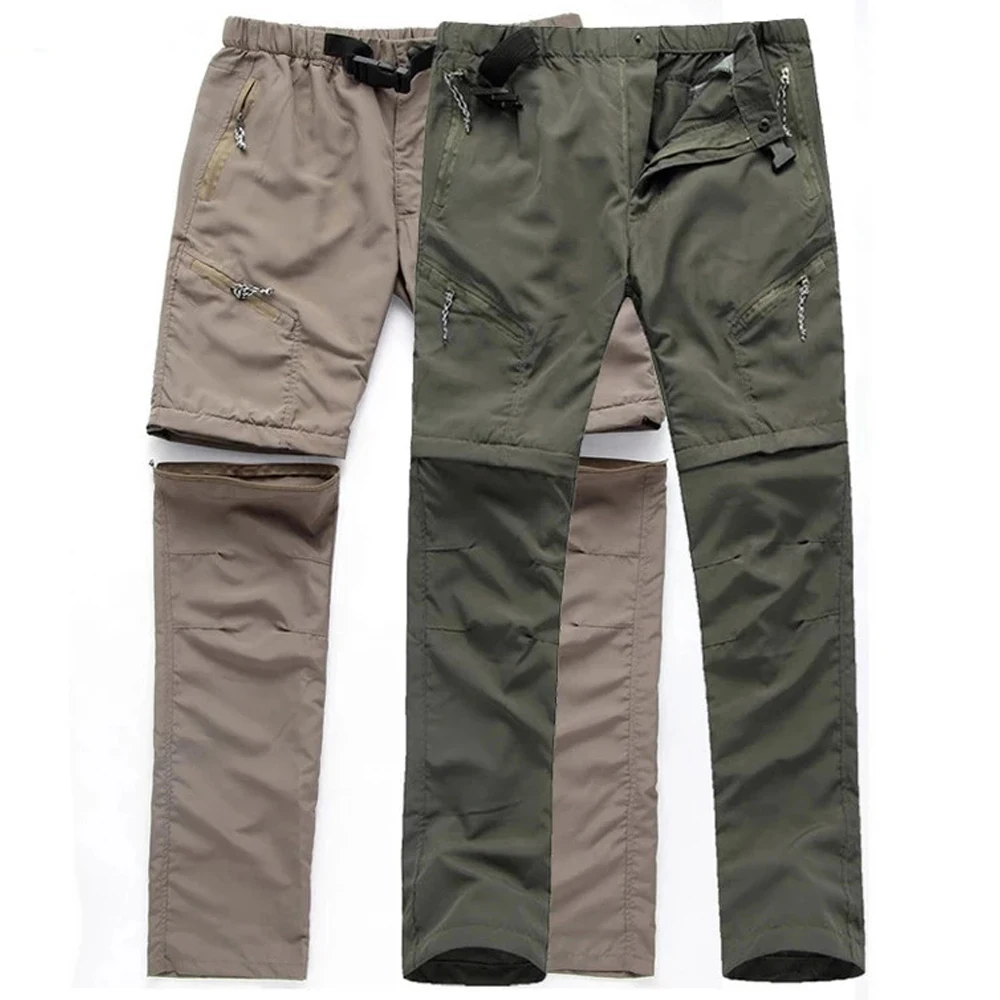 Pantalones informales para dep - Fishing Kit Compact reseña y precio