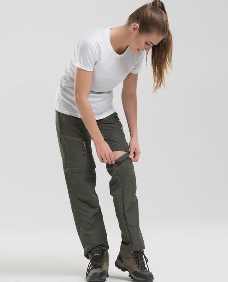 Pantalones informales para dep - Fishing Kit Compact reseña y precio