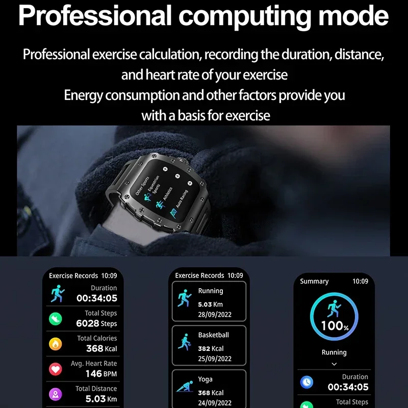 Nueva tendencia reloj intelige - Compass Lensatic reseña y precio
