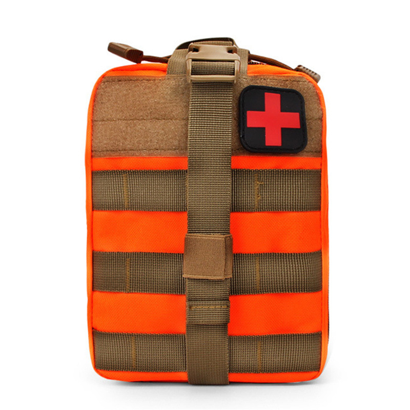 Kits de primeros auxilios táct - Bivy Bag Emergency reseña y precio