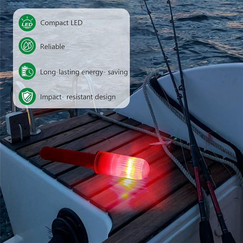 Y42A-Señales de emergencia par - Signal Flare Kit reseña y precio
