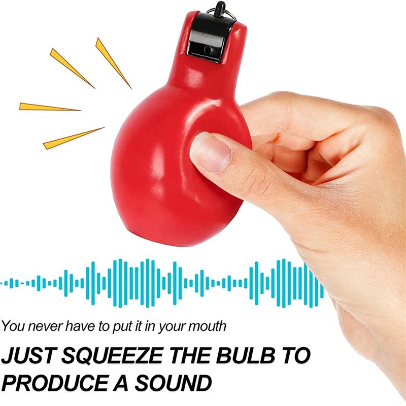 ABST - Juego de 2 Silbatos de  - Emergency Whistle Loud reseña y precio