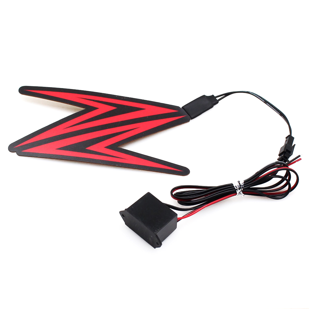 Lámpara de señal adhesiva de l - Sos Light Strobe reseña y precio
