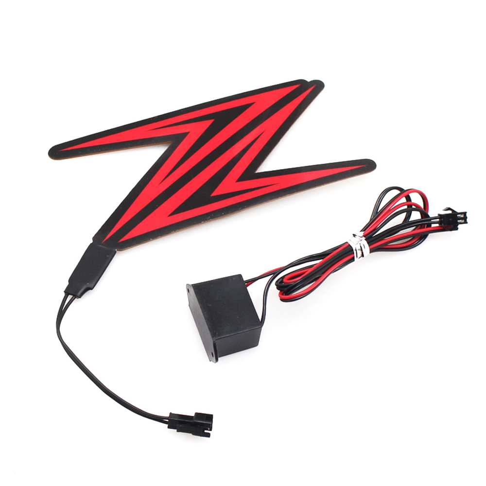 Lámpara de señal adhesiva de l - Sos Light Strobe reseña y precio