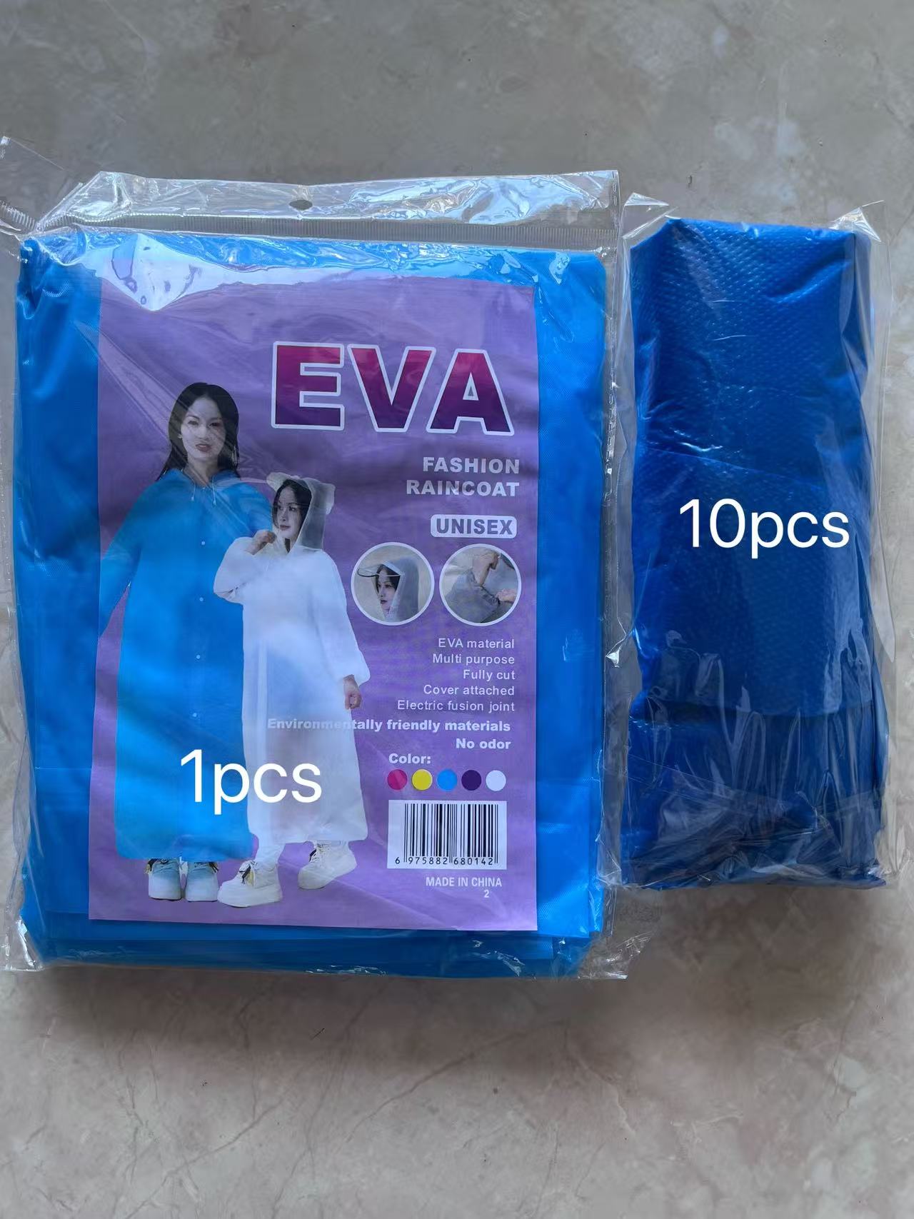 10 Cubrezapatos Desechables de - Emergency Poncho Rain reseña y precio