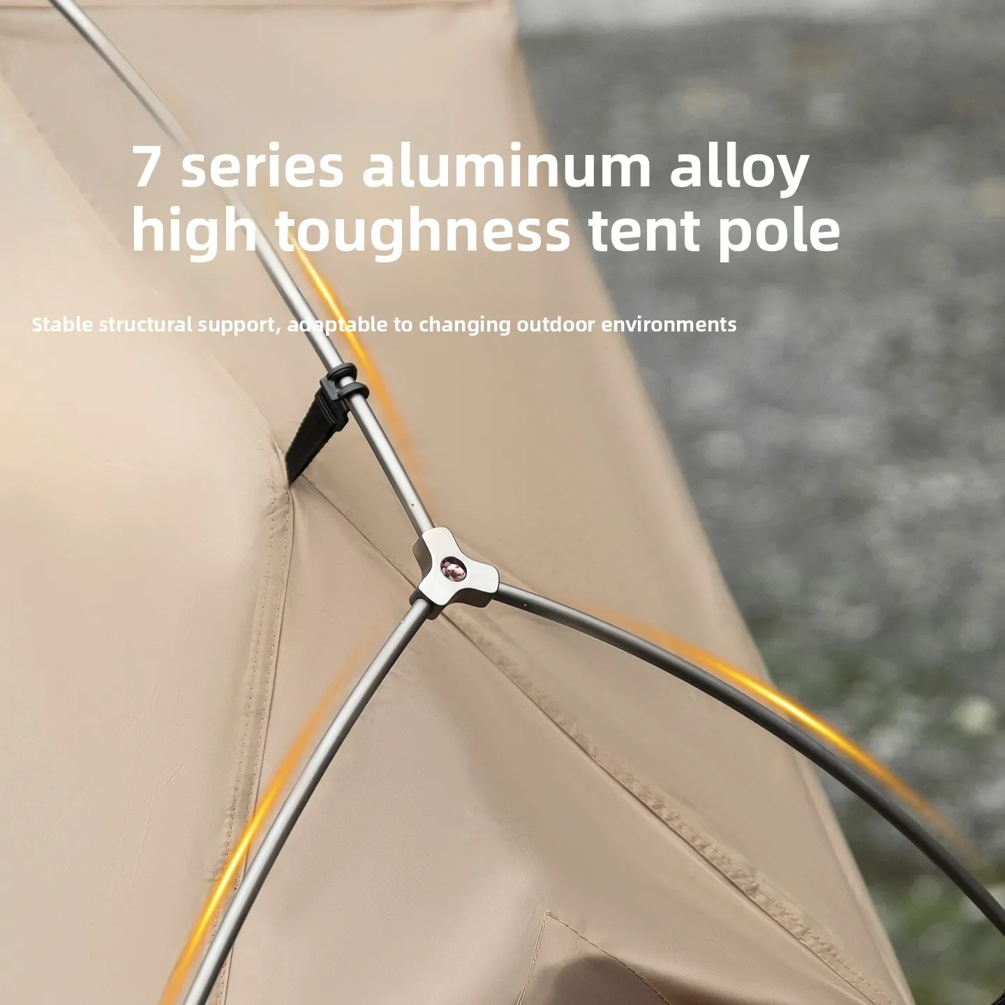 Mountainhiker Tienda de Campañ - Emergency Mylar Tent reseña y precio