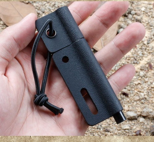 Palo de magnesio para exterior - Magnesium Fire Starter reseña y precio